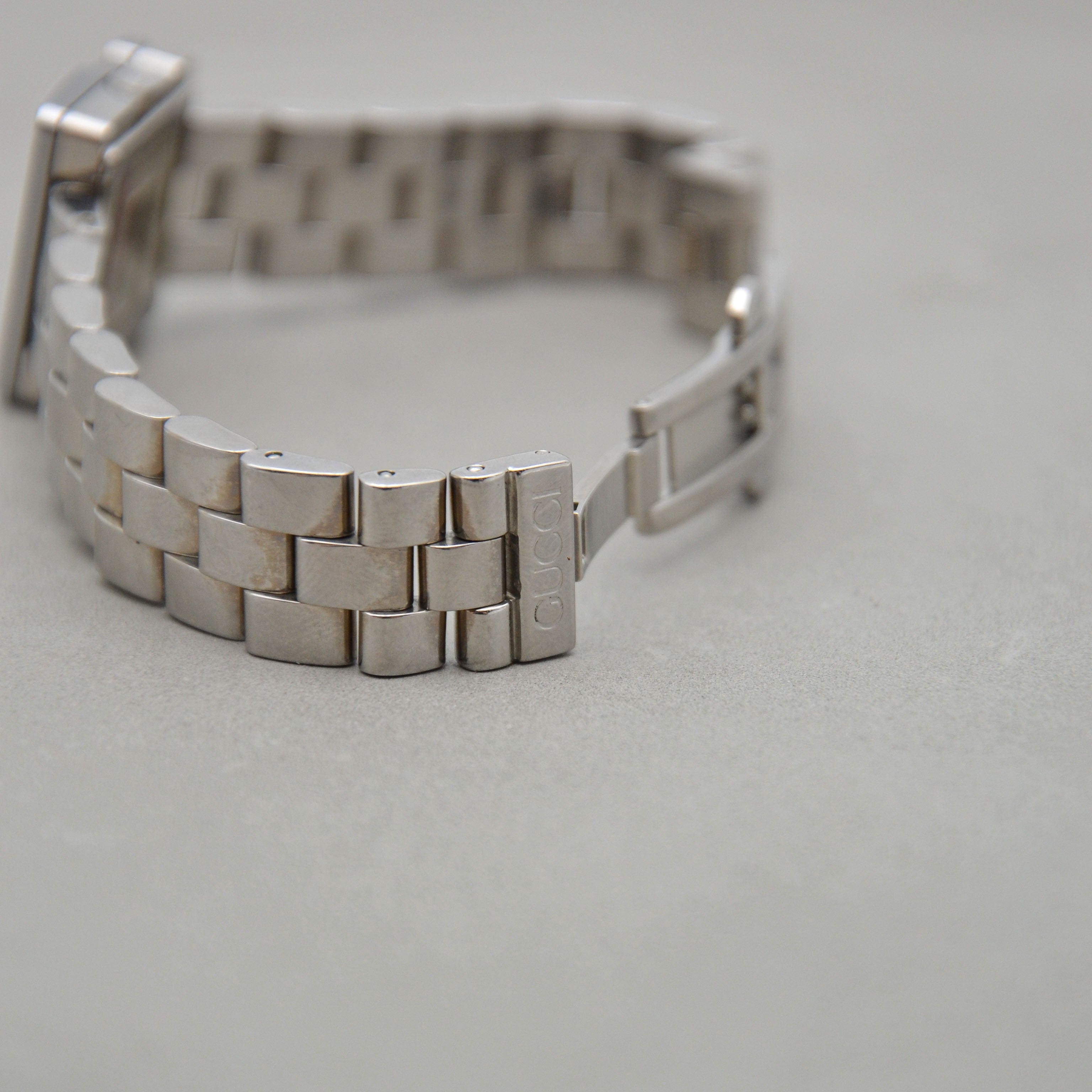 Gucci 3600L G-Watch Vintage