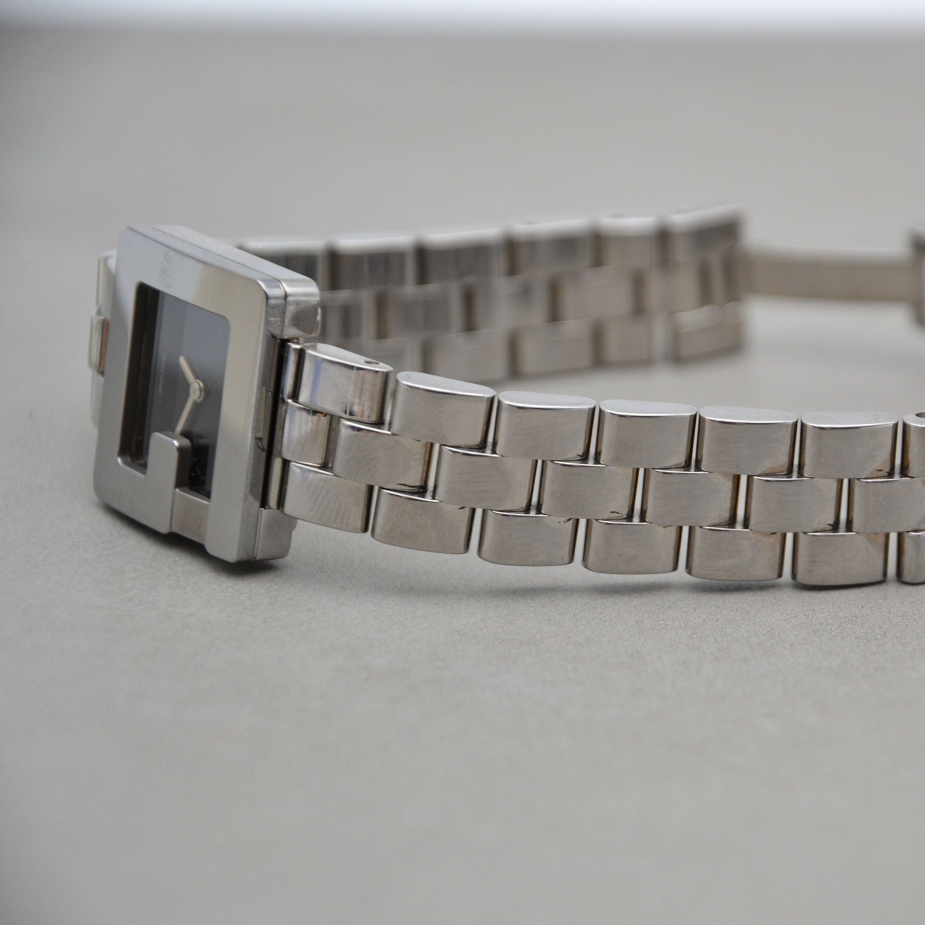 Gucci 3600L G-Watch Vintage