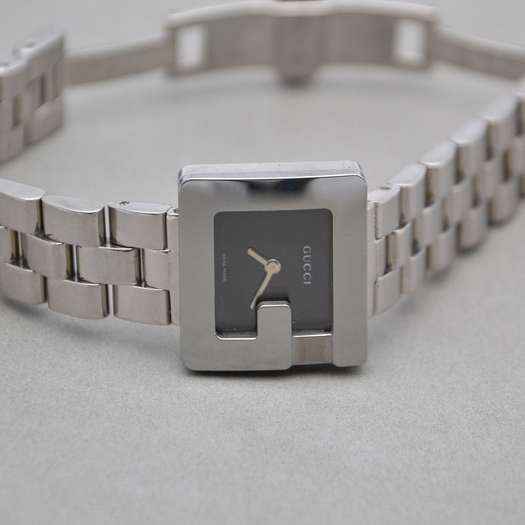 Gucci 3600L G-Watch Vintage