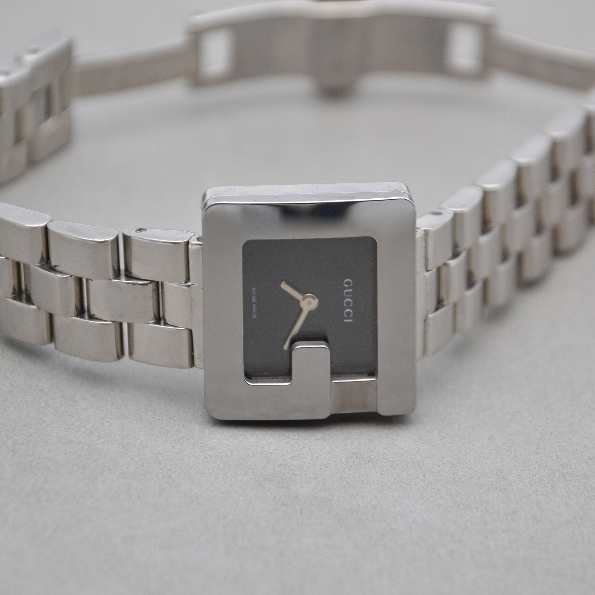 Gucci 3600L G-Watch Vintage
