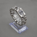 Gucci 2305L Montre Vintage Acier Inoxydable