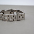 Gucci 2305L Montre Vintage Acier Inoxydable