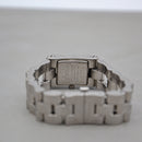 Gucci 2305L Montre Vintage Acier Inoxydable