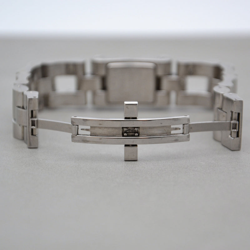 Gucci 2305L Montre Vintage Acier Inoxydable