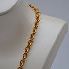 Céline Paris Vintage Starball Necklace