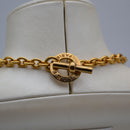 Céline Paris Vintage Starball Necklace
