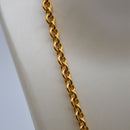 Céline Paris Vintage Starball Necklace