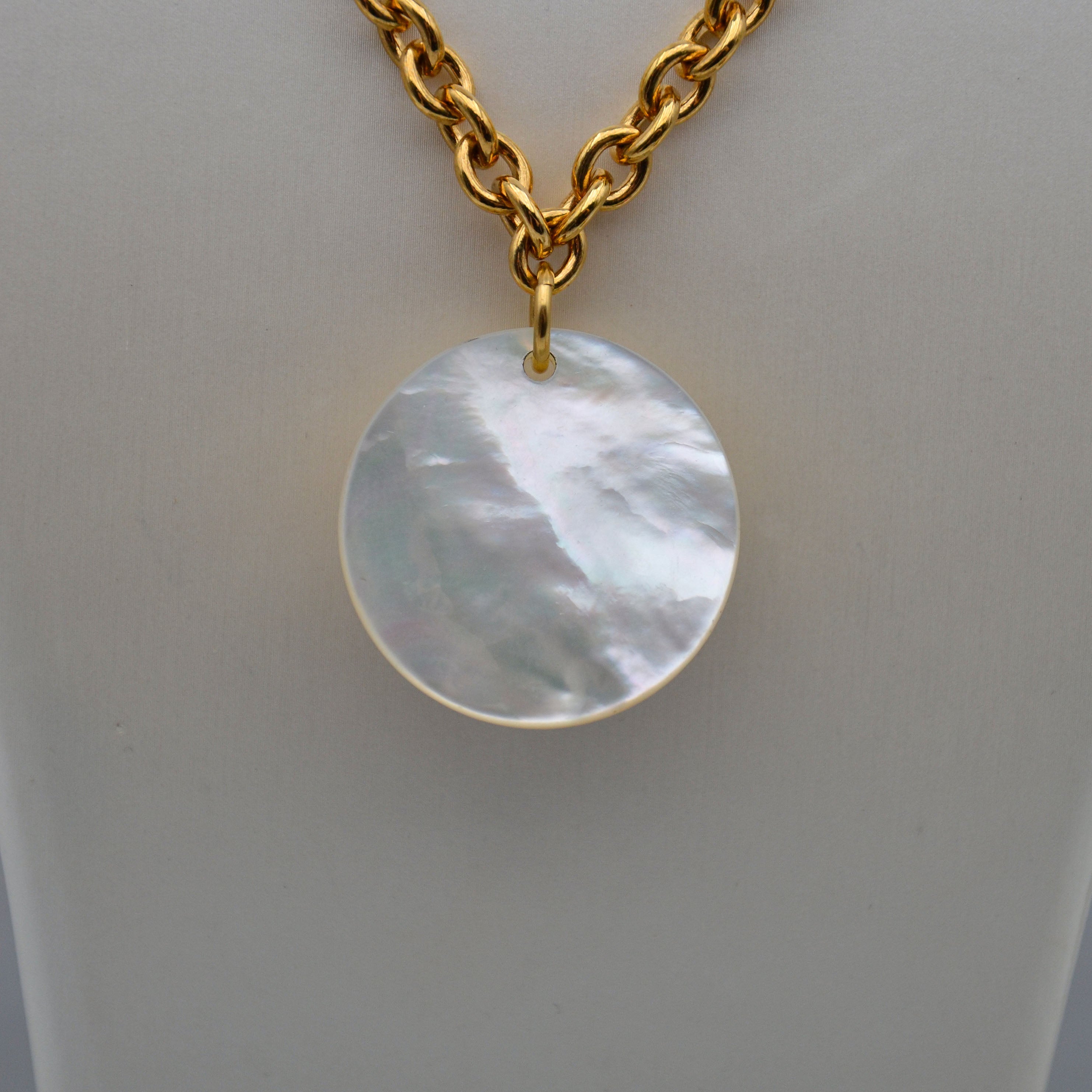 Céline Paris Vintage Starball Necklace