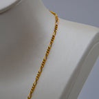 Céline Paris Vintage Calèche Necklace