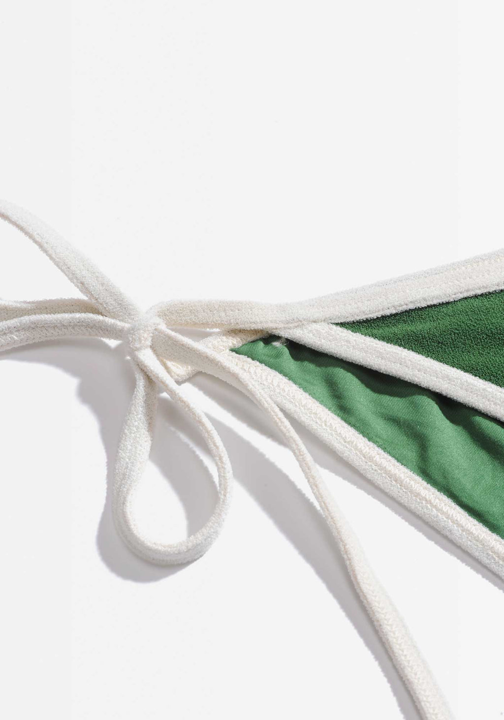 Bas De Maillot Baya - Vert