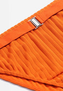 Bas De Maillot Taille Haute Sergio - Spritz