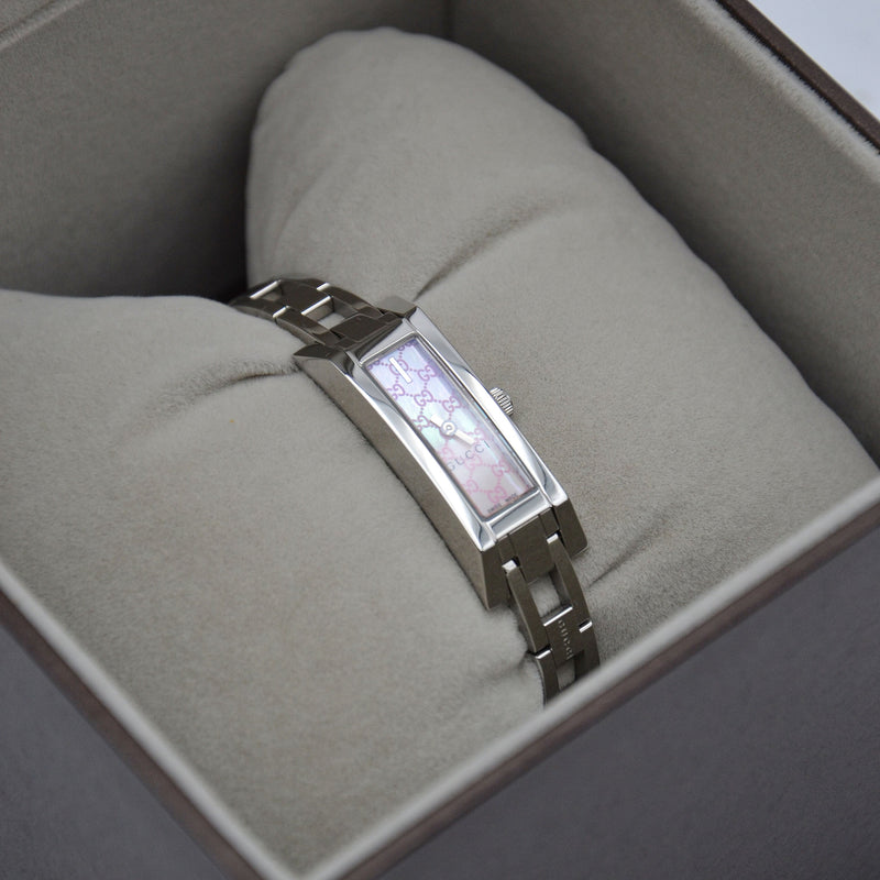 Reloj Gucci 110 G-Link Vintage