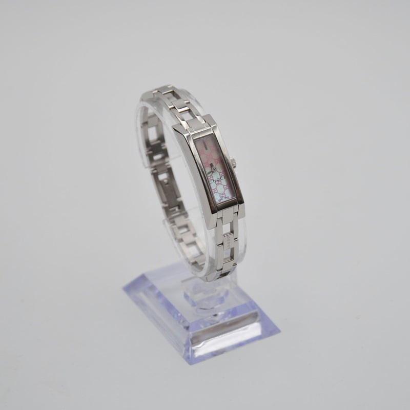 Reloj Gucci 110 G-Link Vintage