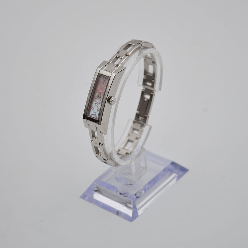 Reloj Gucci 110 G-Link Vintage