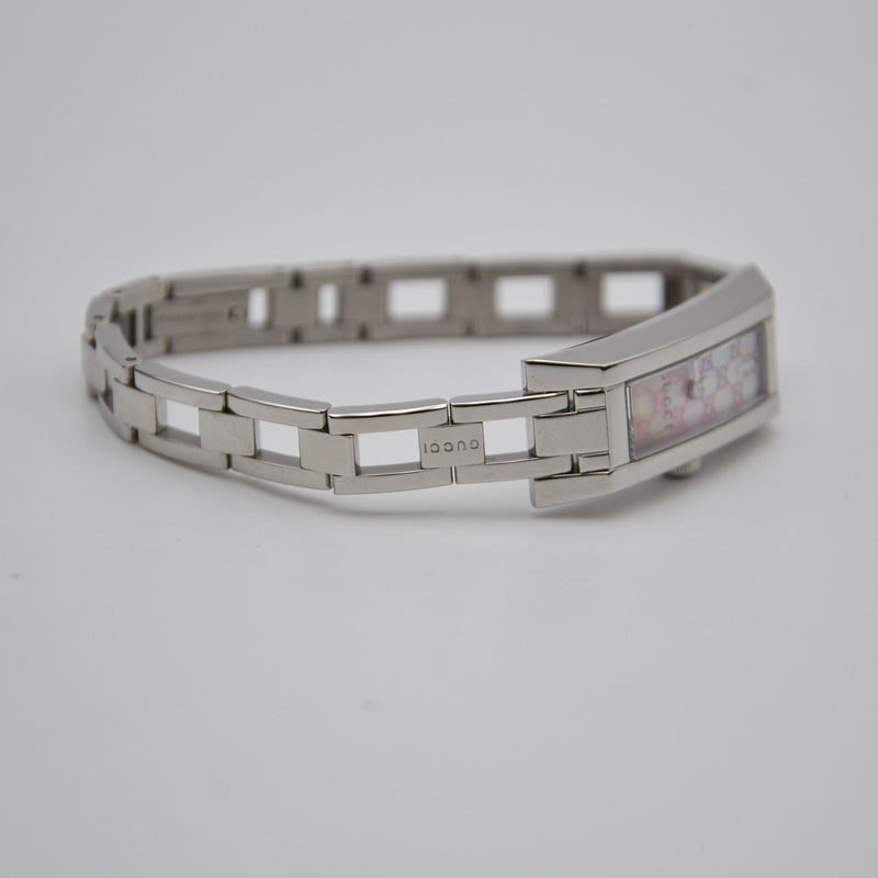 Reloj Gucci 110 G-Link Vintage