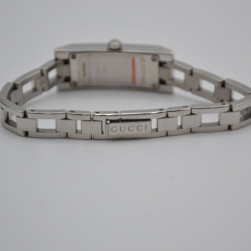 Reloj Gucci 110 G-Link Vintage
