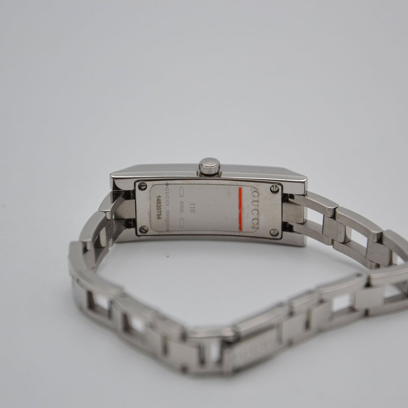 Reloj Gucci 110 G-Link Vintage