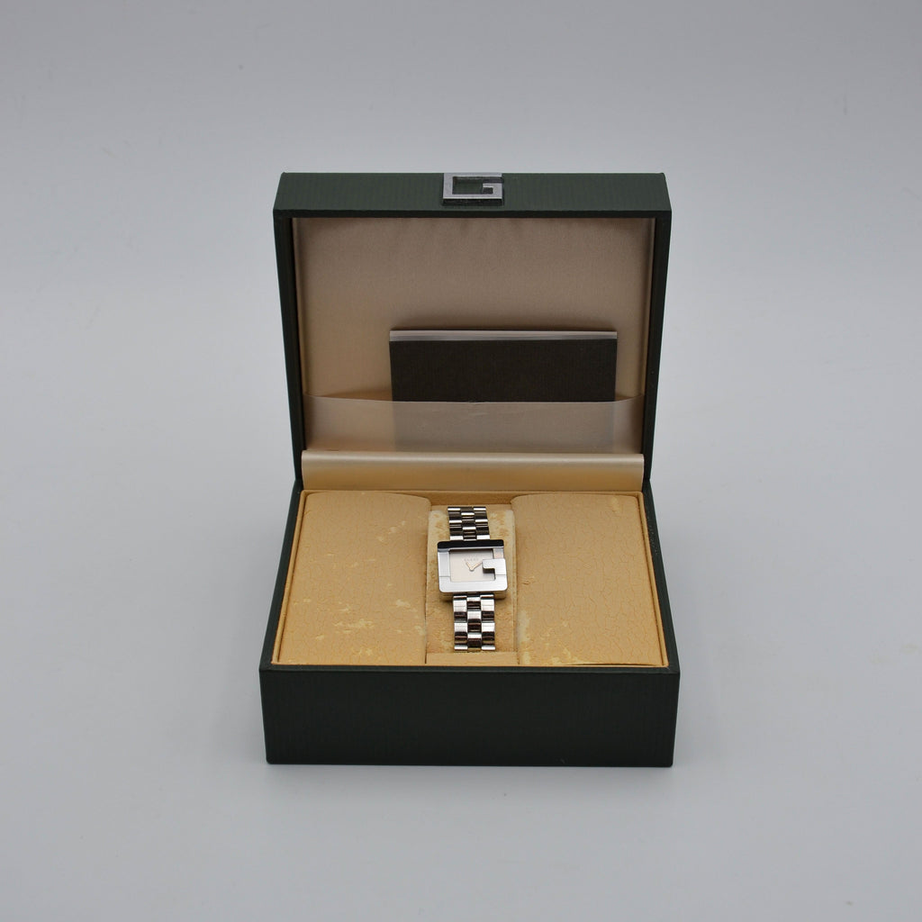 Gucci 3600L G-Watch Vintage