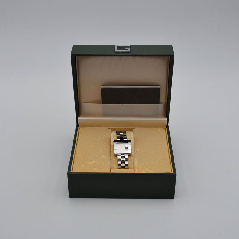 Gucci 3600L G-Watch Vintage
