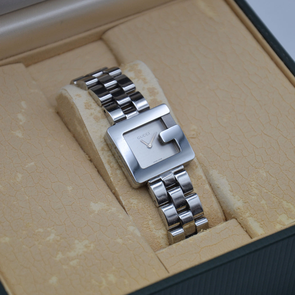 Gucci 3600L G-Watch Vintage