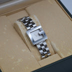 Gucci 3600L G-Watch Vintage