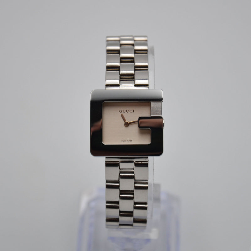 Gucci 3600L G-Watch Vintage