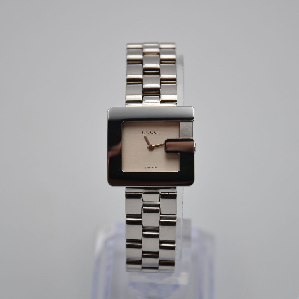 Gucci 3600L G-Watch Vintage