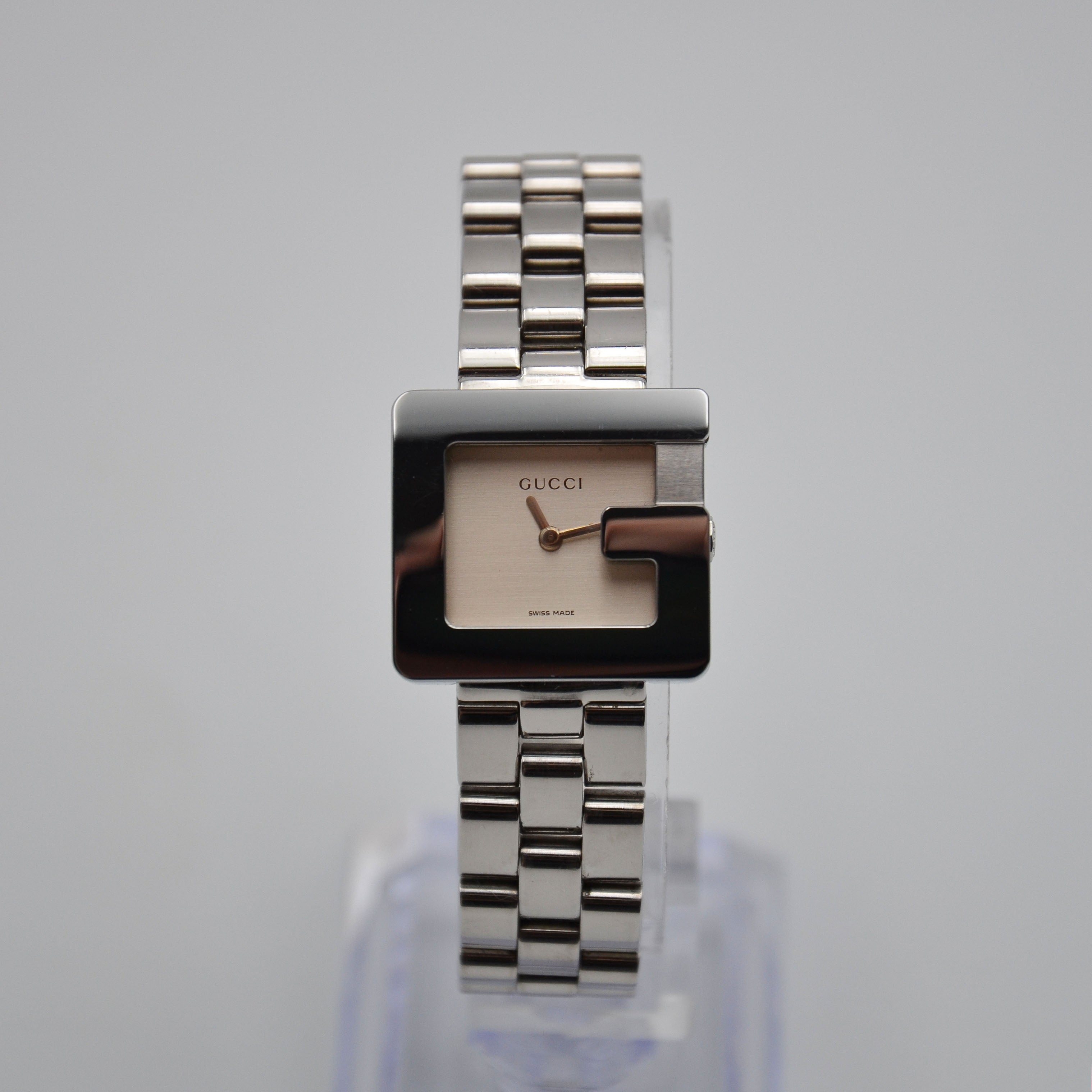 Gucci 3600L G-Watch Vintage
