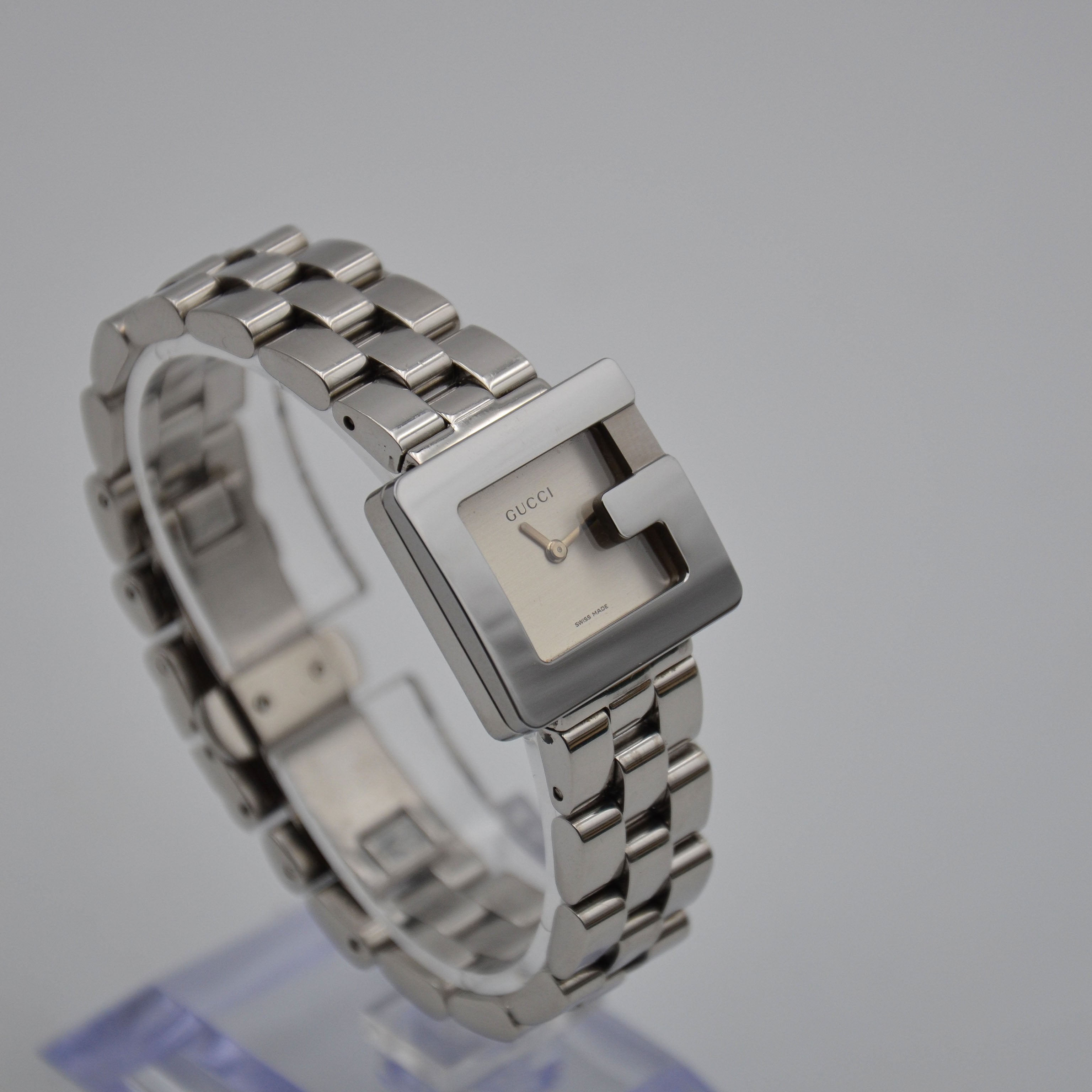 Gucci 3600L G-Watch Vintage