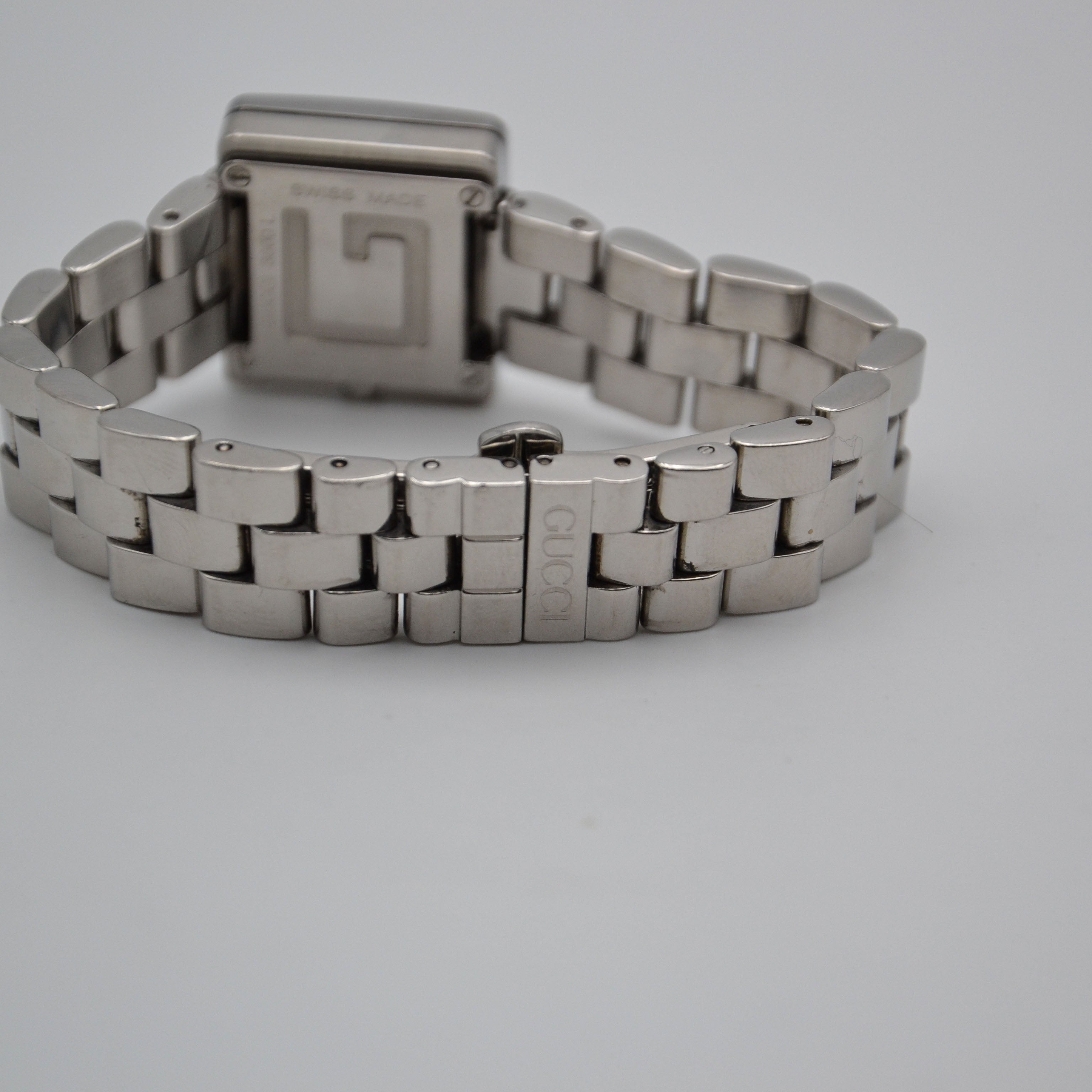 Gucci 3600L G-Watch Vintage