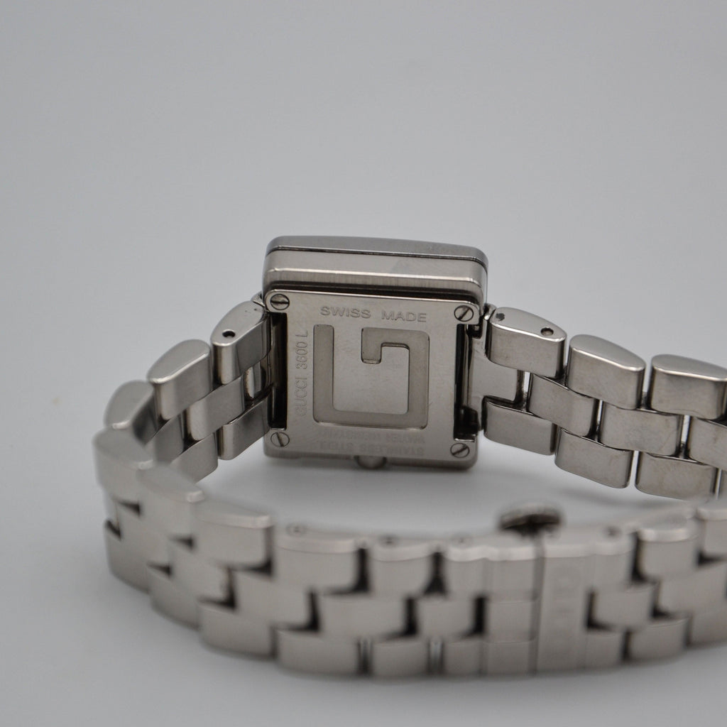 Gucci 3600L G-Watch Vintage