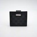 Gucci Portefeuille Compact Gg Monogram