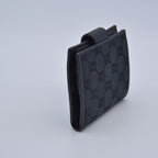 Gucci Portefeuille Compact Gg Monogram