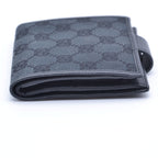 Gucci Portefeuille Compact Gg Monogram
