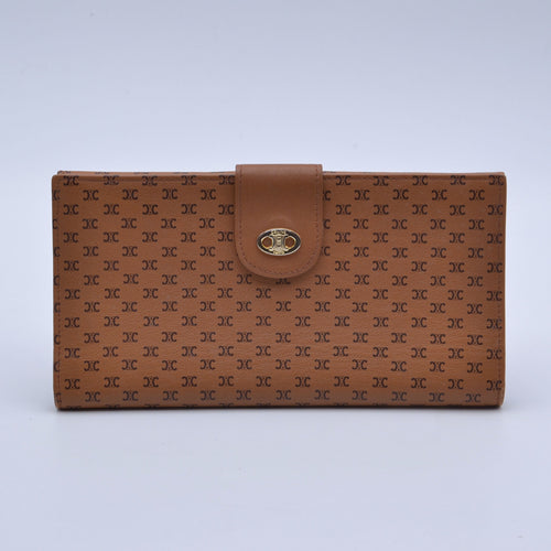 Cartera Céline Paris Vintage