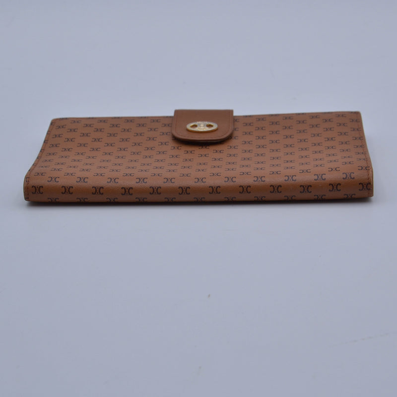 Céline Paris Portefeuille Vintage