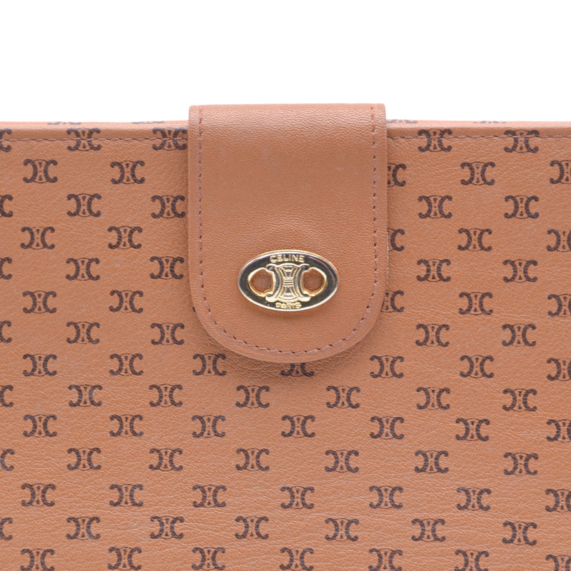 Céline Paris Portefeuille Vintage