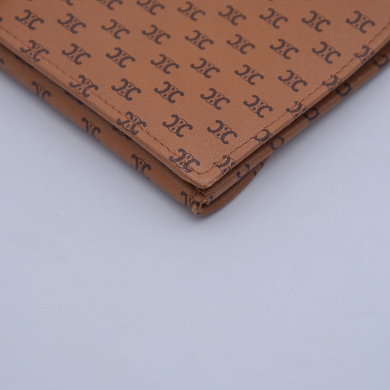 Céline Paris Portefeuille Vintage