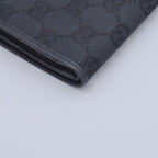 Gucci Portefeuille Compact Gg Monogram