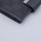 Gucci Portefeuille Compact Gg Monogram