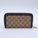 Gucci Compagnon Gg Supreme Wallet