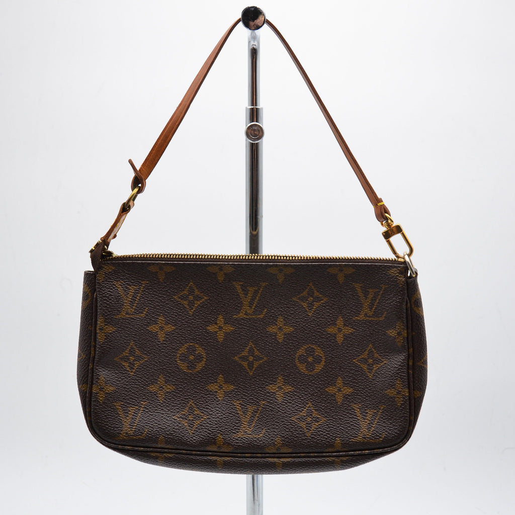Pochette Accessoires Louis Vuitton Monogram
