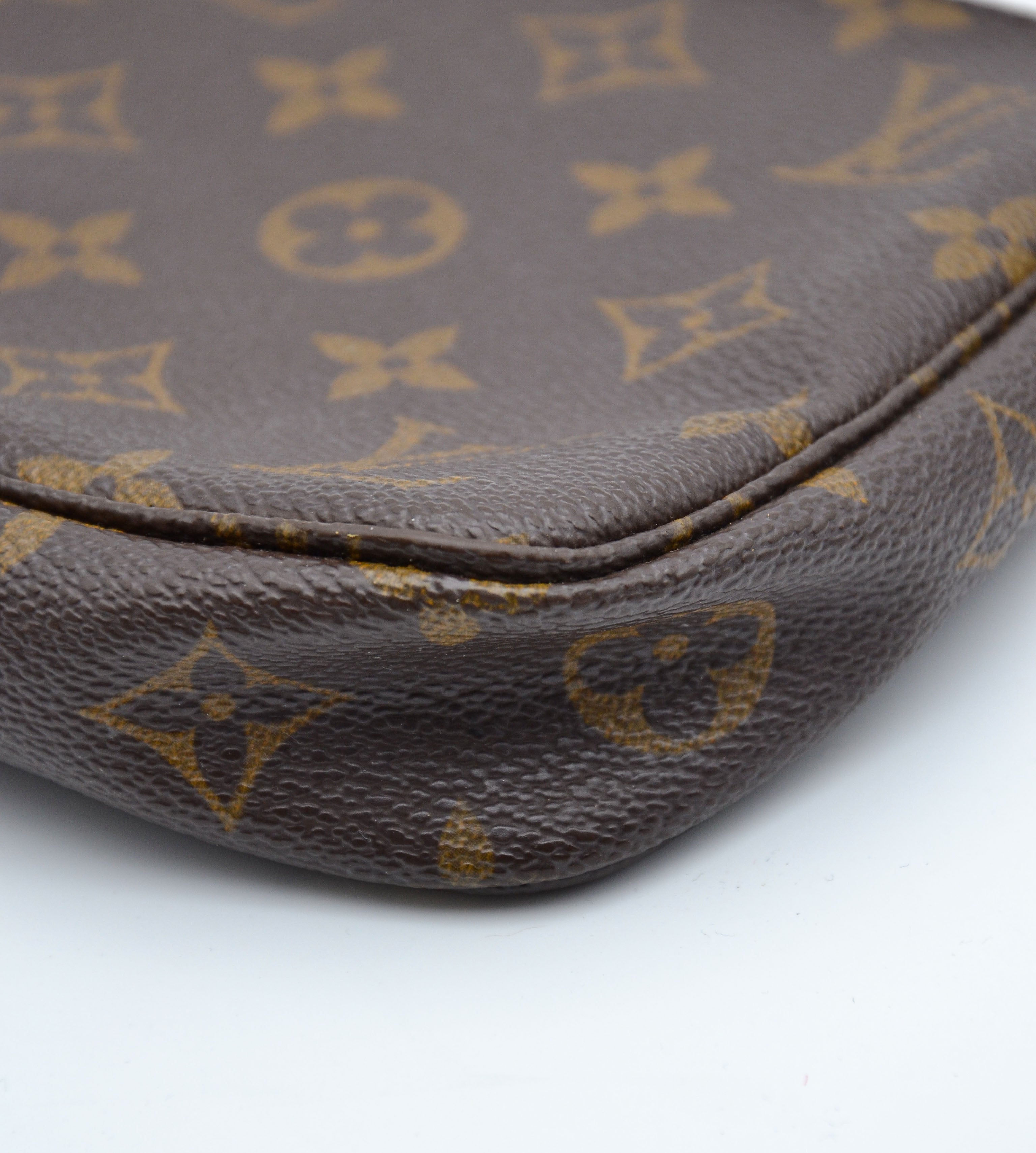 Pochette Accessoires Louis Vuitton Monogram