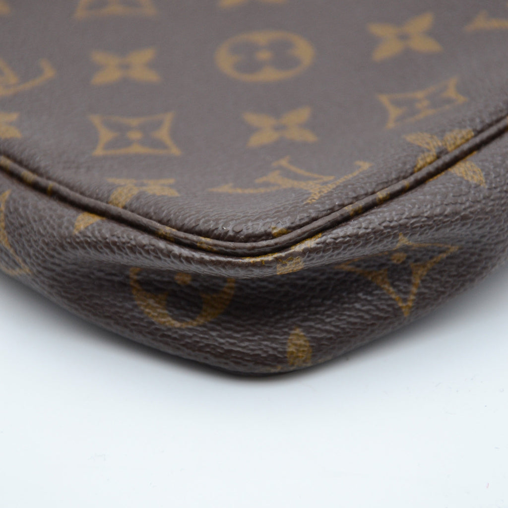 Pochette Accessoires Louis Vuitton Monogram