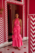 Robe Longue Suzette