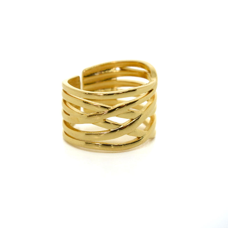 Bague  Thor
