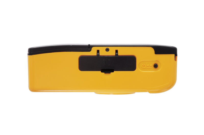 Appareil Photo - M35 - Jaune - 1 Pellicule Couleur Offerte - Kodak