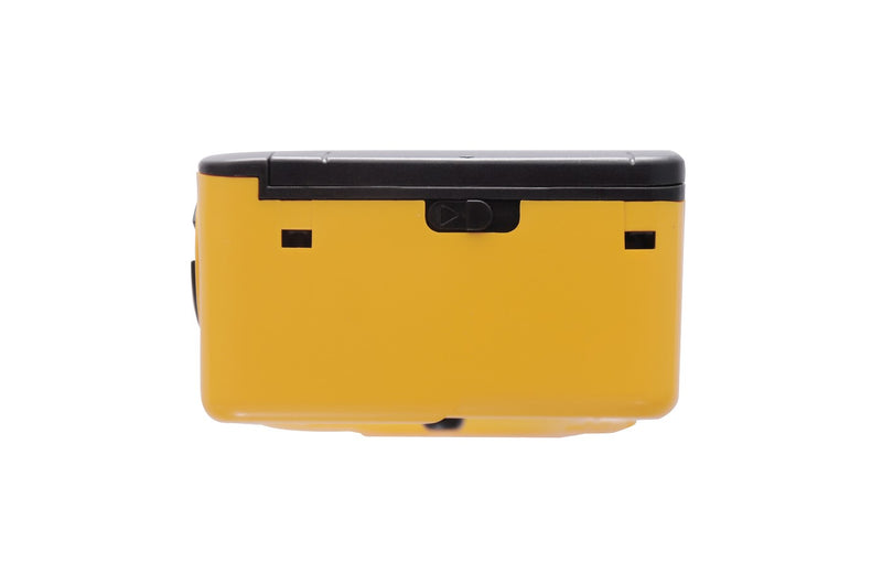 Appareil Photo - M35 - Jaune - 1 Pellicule Couleur Offerte - Kodak