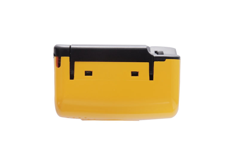 Appareil Photo - M35 - Jaune - 1 Pellicule Couleur Offerte - Kodak