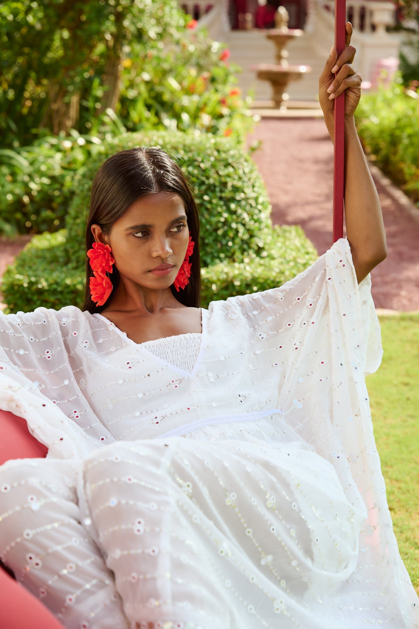 Calista Kaftan